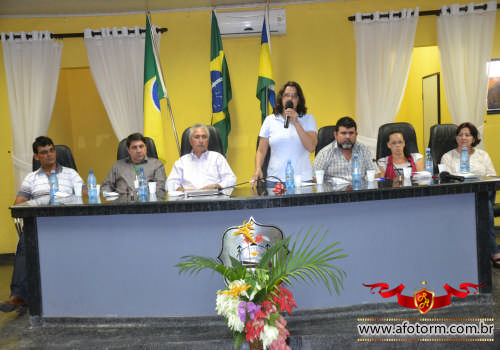rolim de moura 